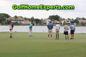 Unlock Your Dream Golf Home with Raith Properties and GolfHomeExperts.com